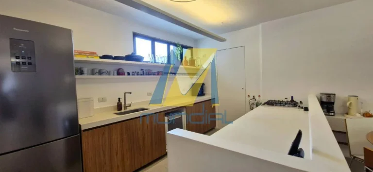 Imagem Viva com exclusividade em um apartamento de 105 metros com duas suítes.
