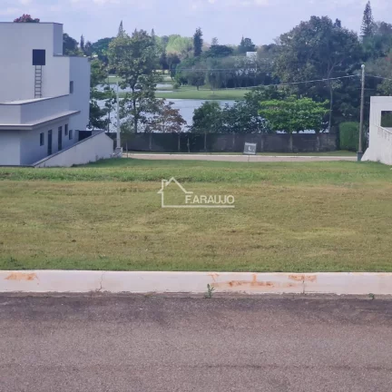 Imagem Terreno dos Sonhos em Araçoiaba da Serra: Vista Deslumbrante + Infraestrutura Completa!