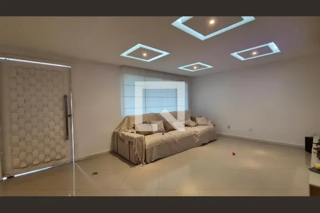 Imagem Casa à Venda - Vargem Grande, 4 Quartos, 504 m2