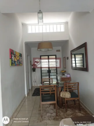 Imagem Casa térrea com espaço para piscina em Vila Constância