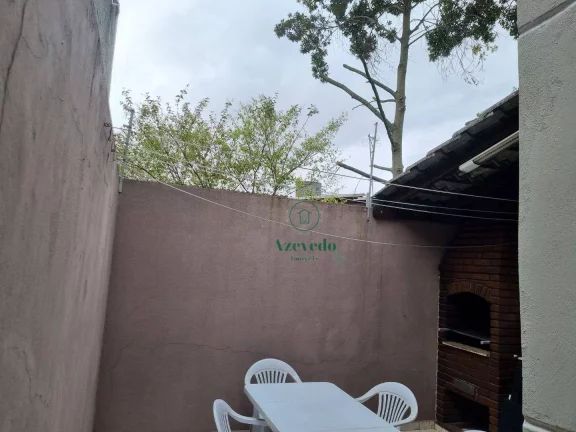 Imagem Sobrado à venda, 100 m² por R$ 742.000,00 - Jardim Aliança - Guarulhos/SP
