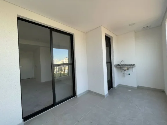 Imagem Apartamento novo de 2 Dormitórios na Vila Matilde