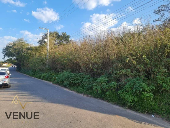 Imagem Terreno à venda, 180 m² por R$ 80.000,00 - Jardim Piatã A - Mogi das Cruzes/SP