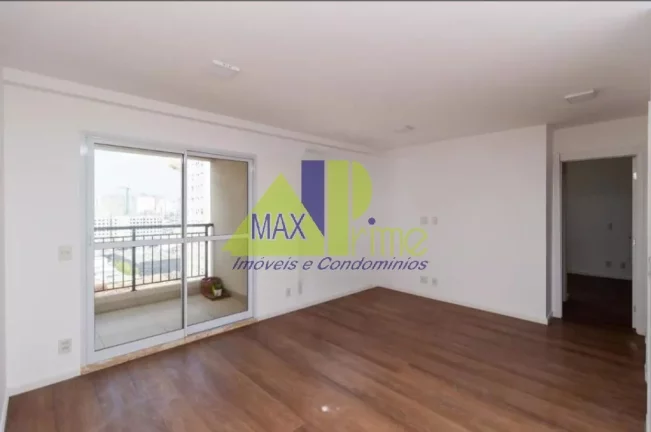 Imagem APARTAMENTO 68M²/02 DORMITÓRIOS/01 SUÍTE/SACADA/01 VAGA E DEPÓSITO