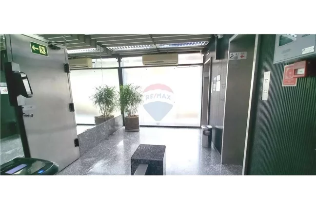 Imagem Sala Comercial 32,32 sem vaga no Itaim Bibi