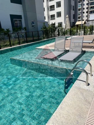 Imagem APARTAMENTO RESIDENCIAL em RIO DE JANEIRO - RJ, RECREIO DOS BANDEIRANTES