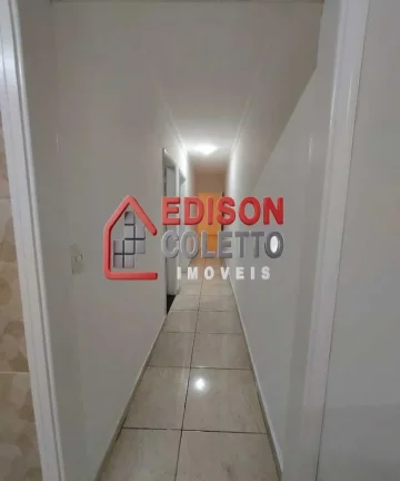 Imagem Charmosa casa reformada a venda em Santa Terezinha, Piracicaba!