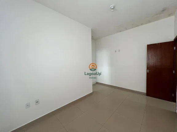 Imagem Casa com 2 dormitórios à venda, 76 m² por R$ 480.000,00 - Jardim Imperial - Lagoa Santa/MG