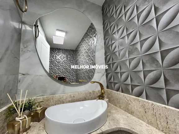Imagem Apartamento com 03 suítes, localizado na Quadra do Mar em Balneário Camboriú - SC