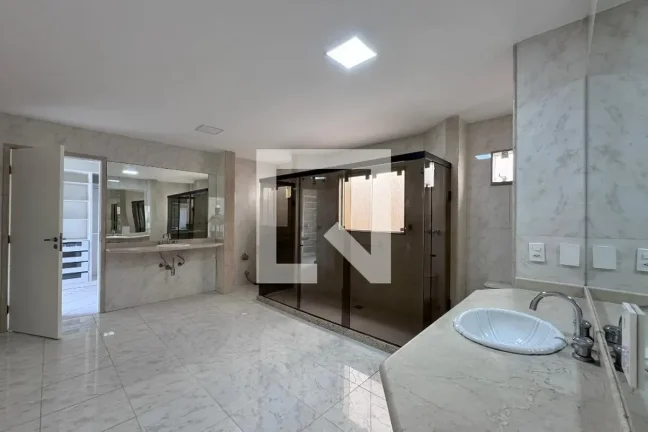 Imagem Casa à Venda - Recreio, 4 Quartos, 600 m2
