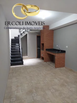 Imagem CASA RESIDENCIAL em São Paulo - SP, Vila Granada