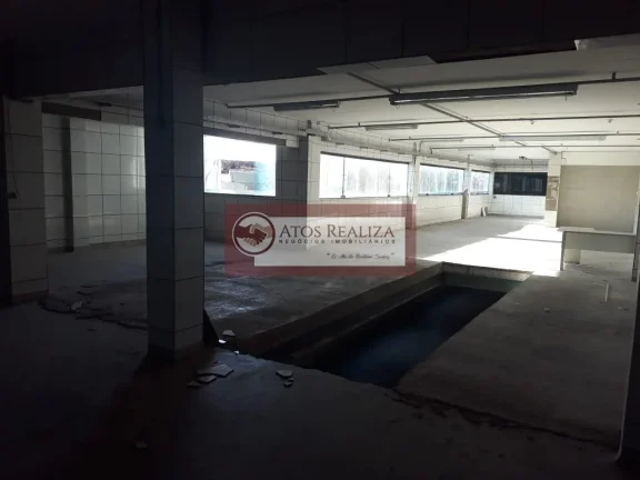Imagem Galpão para Locação em Jardim Miriam - 1259m² por R$7000