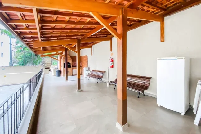 Imagem APARTAMENTO RESIDENCIAL em São Paulo - SP, Bela Vista