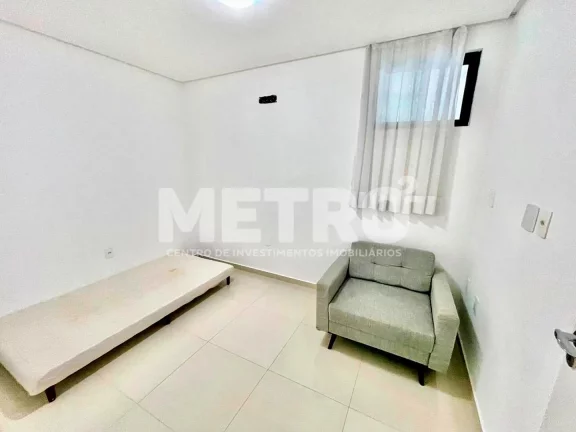 Imagem Apartamento à venda no Edf. Saint Michelle com 3 quartos, sendo 01 sui?te