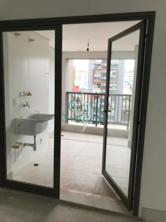 Imagem Apartamento à Venda em Vila Mariana - São Paulo - SP.