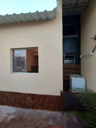 ALUGA-SE KITNET EM CAMPINAS – SP
