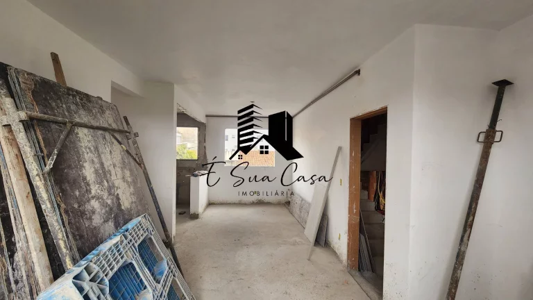 Imagem Apartamento à venda 3 quartos bairro Novo Riacho Contagem MG