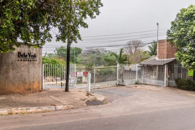 Imagem Casa em Condomínio para Venda no bairro Santa Cruz