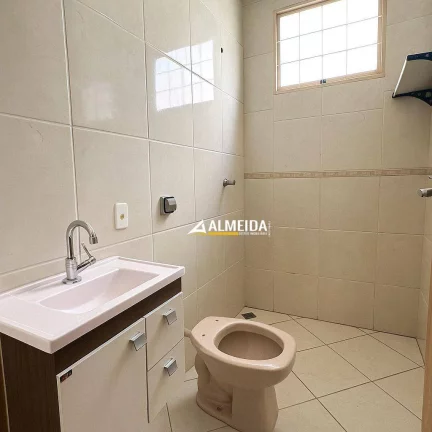 Imagem Casa com 2 dormitórios à venda, 70 m² por R$ 310.000,00 - Estádio - Rio Claro/SP