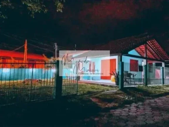 Casa para alugar no bairro Ingleses do Rio Vermelho - Florianópolis/SC