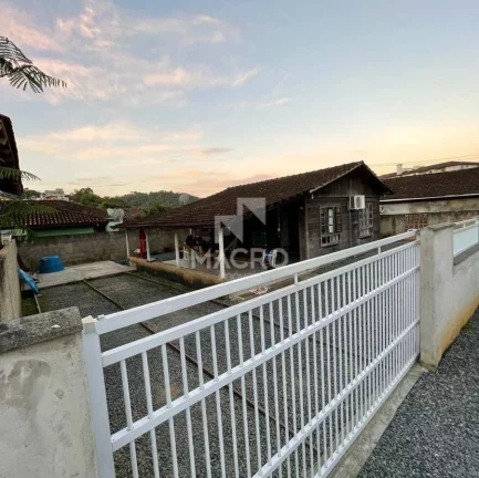 Terreno | Estrada Nova