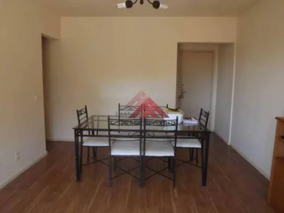 Imagem Apartamento com 2 dormitórios à venda, 70 m² - Fonseca - Niterói/RJ