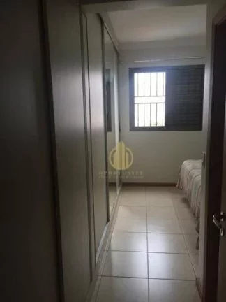 Imagem Apartamento residencial 3 Dorm 1 Suíte 2 vagas à venda, , Nova Aliança, Ribeirão Preto.