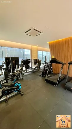 Imagem Apartamento para Venda em Salvador, Armação, 1 dormitório, 1 suíte, 1 banheiro, 1 vaga