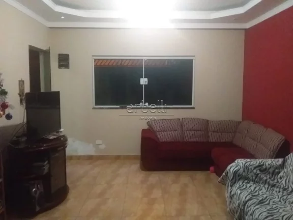 Imagem Casa Recanto das Andorinhas - São Paulo