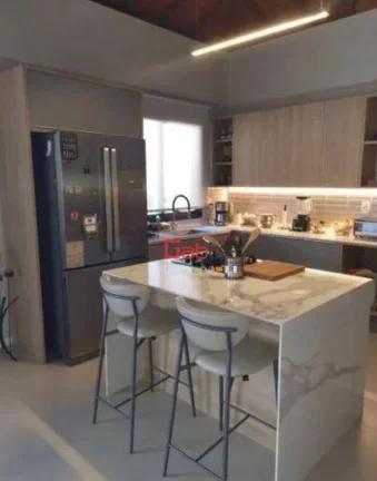 Imagem Casa com 5 dormitórios à venda, 204 m² por R$ 4.500.000,00 - Marina - Armação dos Búzios/RJ
