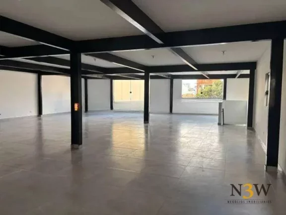 Imagem Galpão para locação na Vila Leopoldina, São Paulo SP, com 1.110 m