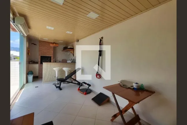 Imagem Apartamento à Venda - Recreio, 3 Quartos, 129 m2