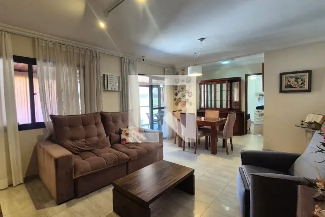 Imagem Apartamento à Venda - Recreio, 3 Quartos, 228 m2