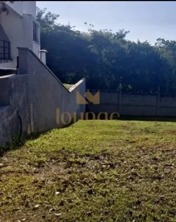 Imagem Terreno à Venda em Alphaville Nova Esplanada - Votorantim/SP