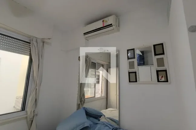 Imagem Apartamento à Venda - Leblon, 4 Quartos, 120 m2
