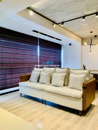 Imagem Apartamento para Locação em Feira de Santana, Santa Mônica, 3 dormitórios, 1 suíte, 2 banheiros, 2 vagas