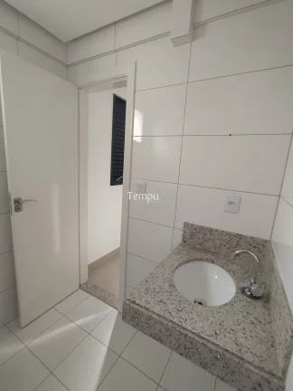 Imagem Residencial Lourenzzo Park - Residencial Lourenzzo Park, Apartamento Alto Padrão 4 suítes, 3 vagas SETOR NOVA SUÍÇA, GOIÂNIA/GO.