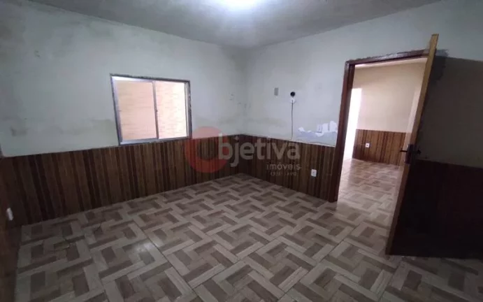 Imagem Casa a venda - 3 quartos com RGI - Porto do Carro - Cabo Frio