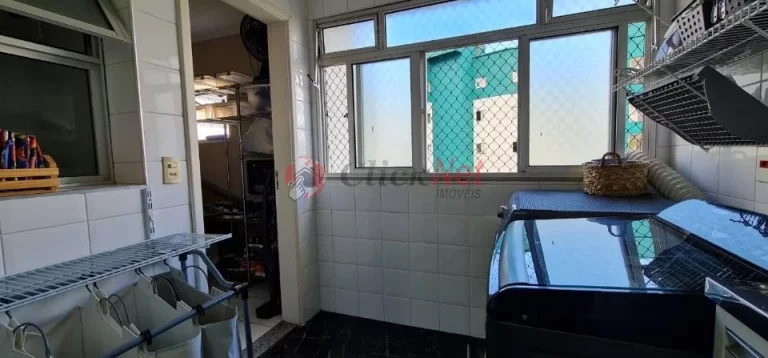 Imagem Ótimo Apartamento à Venda no bairro Vila Gilda em Santo André