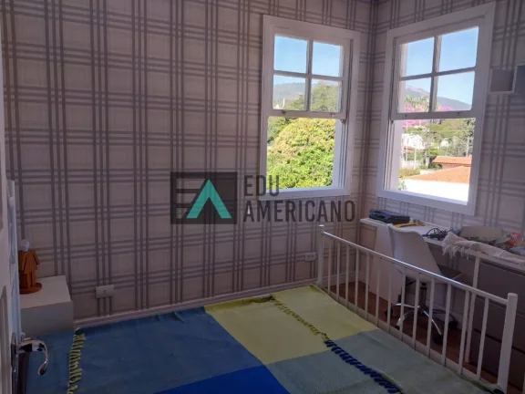 Imagem Apartamento 3 dormitórios , bairro nobre de Atibaia