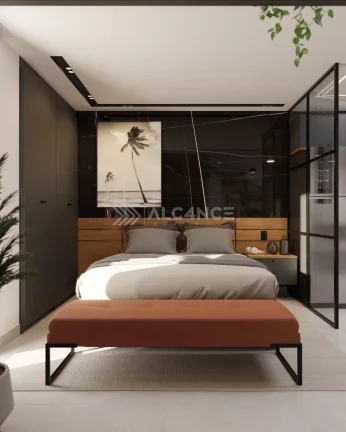 Imagem Flat- 24,30m² - Intermares, Cabedelo/PB
