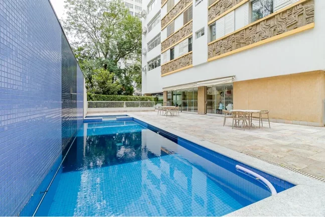 Imagem APARTAMENTO RESIDENCIAL em São Paulo - SP, Santa Cecília