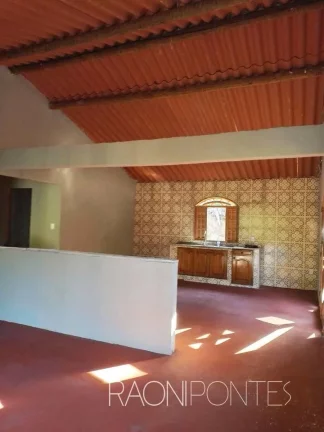 Imagem Fazenda à Venda, 70.000 m² em Sodrelândia - Trajano De Morais