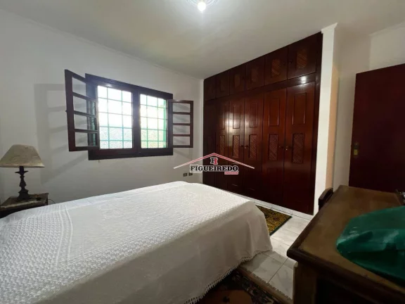 Imagem Casa à venda, 389 m² por R$ 2.900.000,00 - Balneário Flórida - Praia Grande/SP