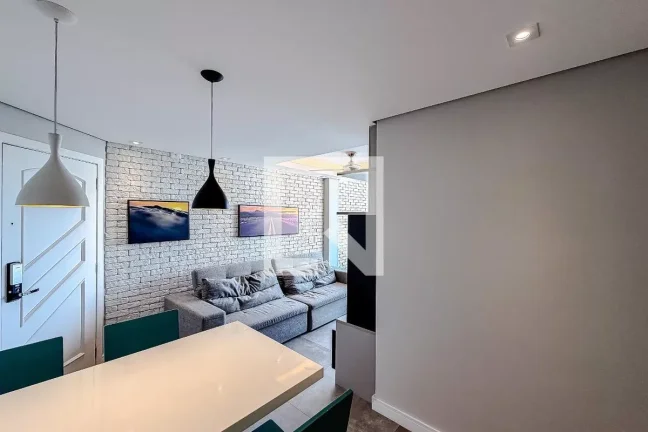 Imagem Apartamento à Venda - Vila Mariana, 2 Quartos, 51 m2