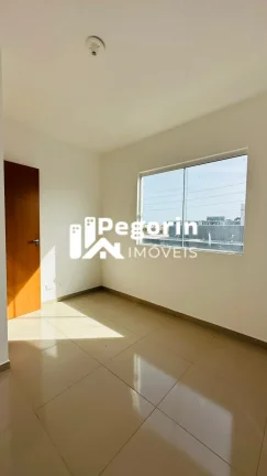 Imagem Apartamento à venda em Pinhais, Vargem Grande, com 3 quartos, 70,00m²