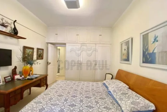 Imagem Copacabana – Rua Domingos Ferreira | Residencial › Apartamento 4 quarto(s) à Venda