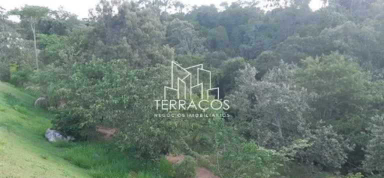 Imagem TERRENO, 150 M², ACLIVE, VISTA PARA O LAGO, À VENDA NO CONDOMÍNIO RESERVA DA MATA, JUNDIAÍ SP, PERMUTA
