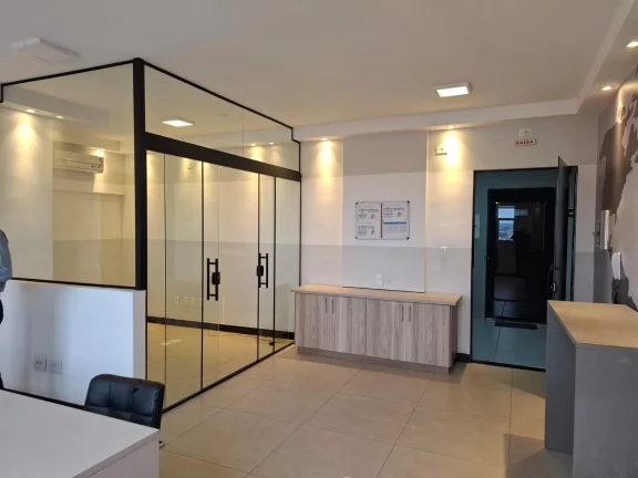 Imagem SALA RESIDENCIAL em SOROCABA - SP, JARDIM EMÍLIA