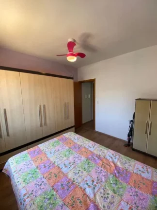 Imagem Sobrado com 2 dormitórios à venda por R$ 490.000,00 - Jardim Santa Helena - Poá/SP